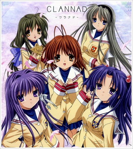 Clannad After Story 21 - AstroNerdBoy's Anime & Manga Blog